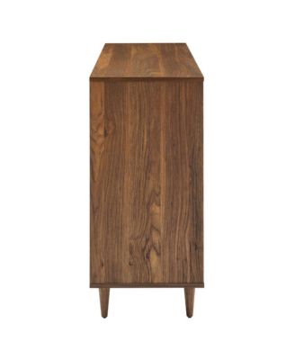 Vespera 6-Drawer Dresser