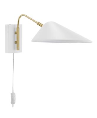 Journey 7&amp;quot; Swing Arm Wall Sconce