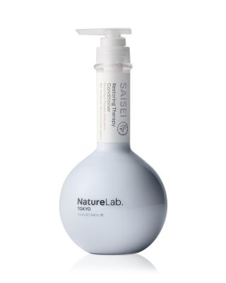 Saisei Restoring Therapy Conditioner 11.5 oz.