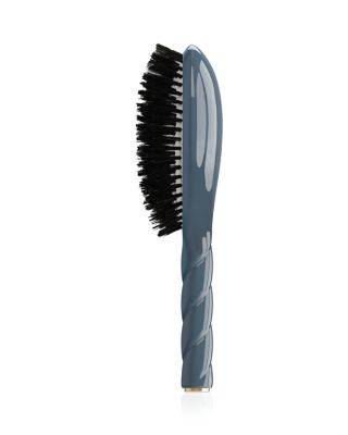 N.01 The Large Universal Shine & Care Hair Brush - Ink Blue