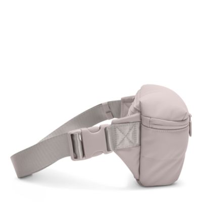 Puffer Mini Waist Bag