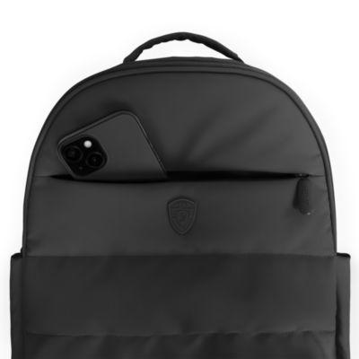 Puffer Backpack