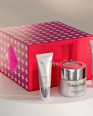 Diamond Extreme Holiday Skincare Set ($646 value)