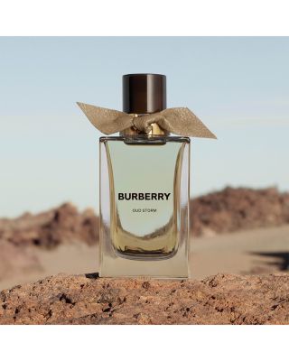 Oud Storm Eau de Parfum 3.3 oz.