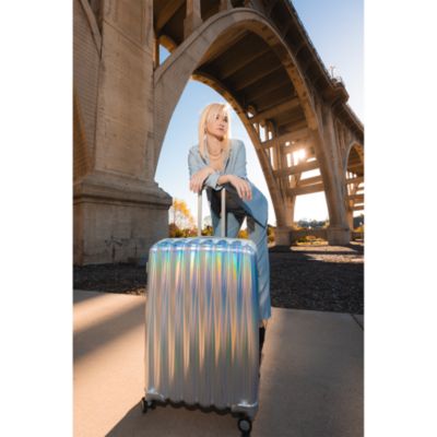 Astro Hardside Spinner Luggage Collection
