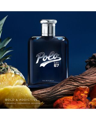 World of Polo Fragrance Gift Set ($210 value)