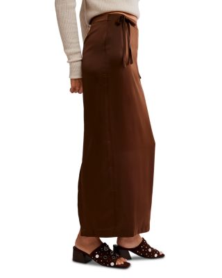 Rosetto Column Skirt