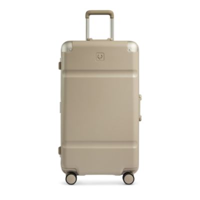 Heritage Luggage Collection