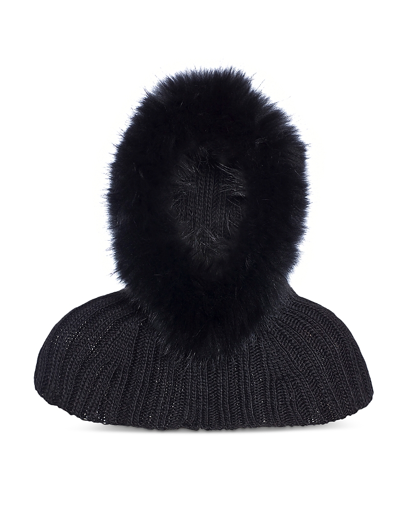 Goldbergh Naomi Hooded Scarf