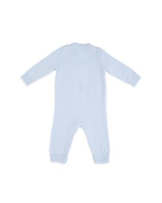 Boys' Moon & Stars Cashmere Coverall - Baby