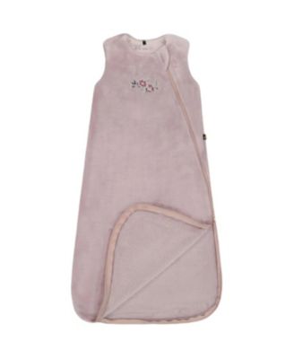  Girls' Plush Sleep Sack - Baby