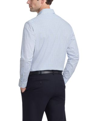 Regular Fit Stretch Dress Shirt, Bloomingdale's Exclusive