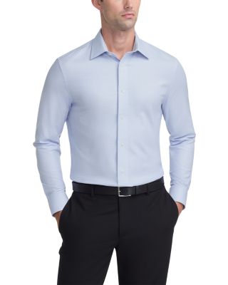 Slim Fit Stretch Dress Shirt, Bloomingdale's Exclusive
