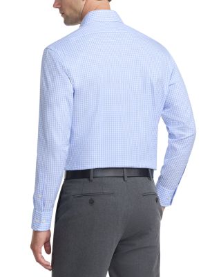 Regular Fit Stretch Dress Shirt - Exclusive