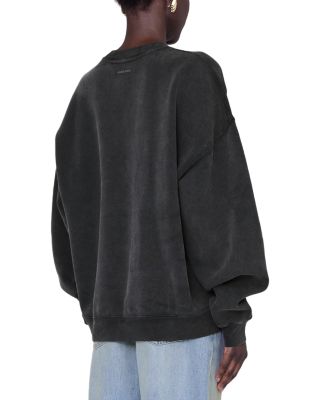 Miles Crewneck Sweatshirt