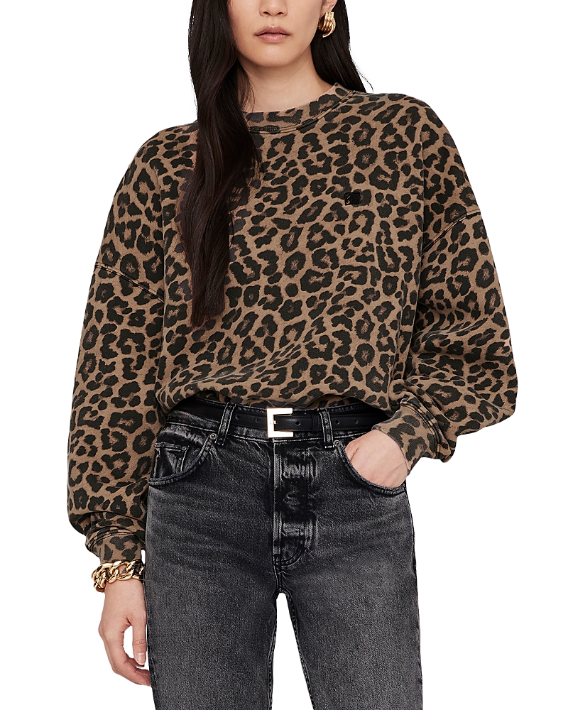 Anine Bing Miles Sweatshirt