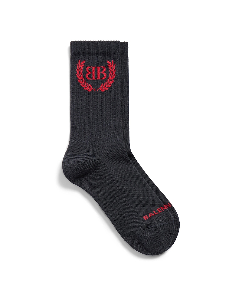 Balenciaga Laurel Classic Socks