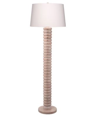Abacus Floor Lamp