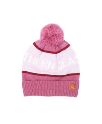 Unisex Knit Pom Hat - Big Kid