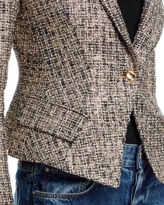 Mara Tweed Blazer