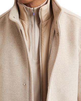 Fuel Vest Insert Coat