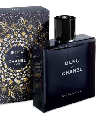 BLEU DE CHANEL