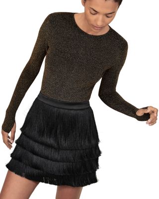 Saraphina Sparkle Top