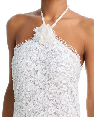 Beso Luna Maxi Dress