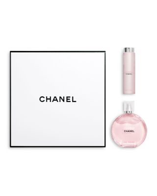 CHANCE EAU TENDRE Eau de Toilette Gift Set