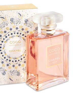 COCO MADEMOISELLE Eau de Parfum Spray 3.4 oz.