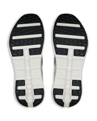 Men's Cloudtilt Sneakers in Black/Asphalt