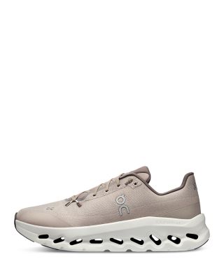 Men's Cloudtilt Sneakers in Cinder/Fog