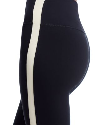 Raquel High Waist Flared Pants