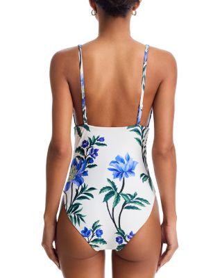 Cornelia One Piece Swimsuit