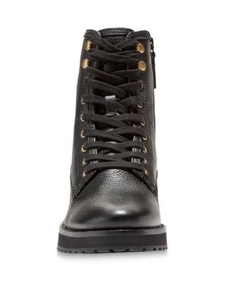 Women's Lyndon Waterproof Lace Up Boots