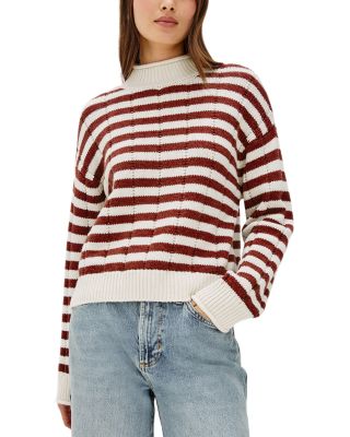 Corrine Long Sleeve Sweater