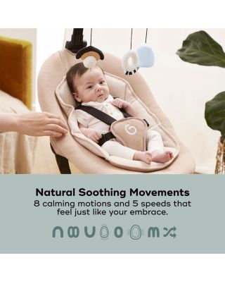 Swoon Evolution Swing