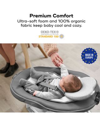 Lovenest Smokey Head Support Pillow - Baby