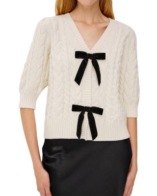Clarissa Sweater 