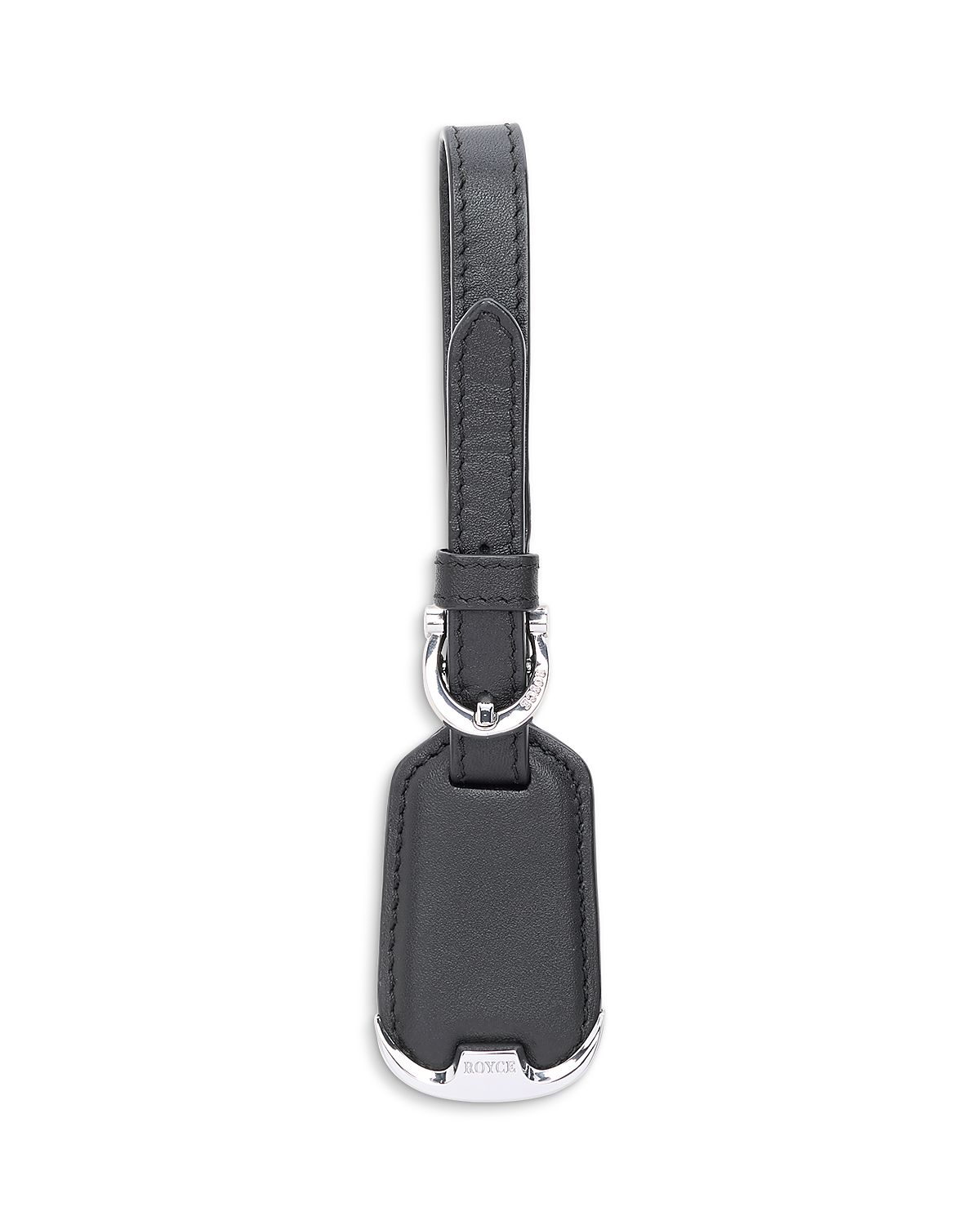 Royce New York Legendary Bag Tag