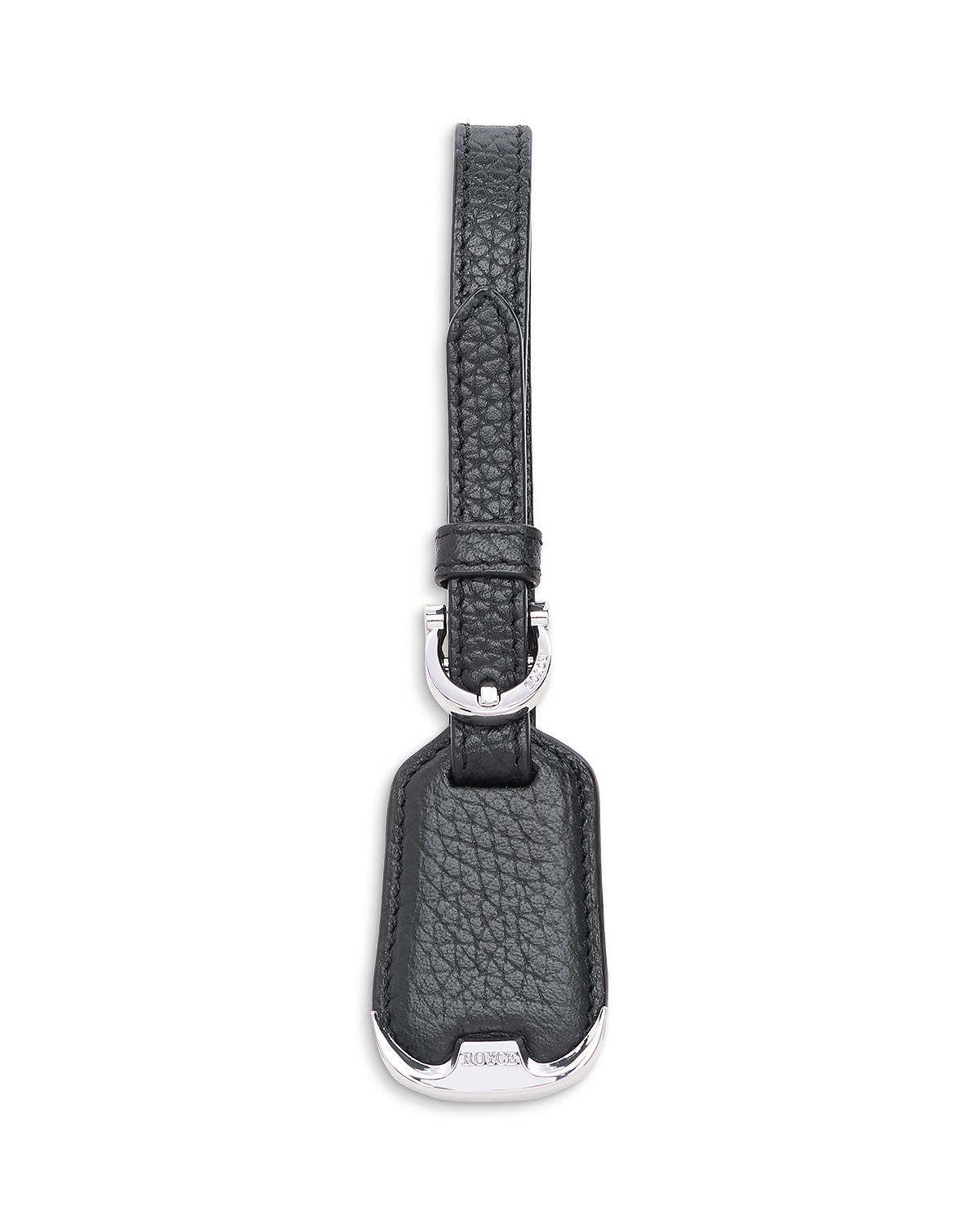 Royce New York Legendary Bag Tag