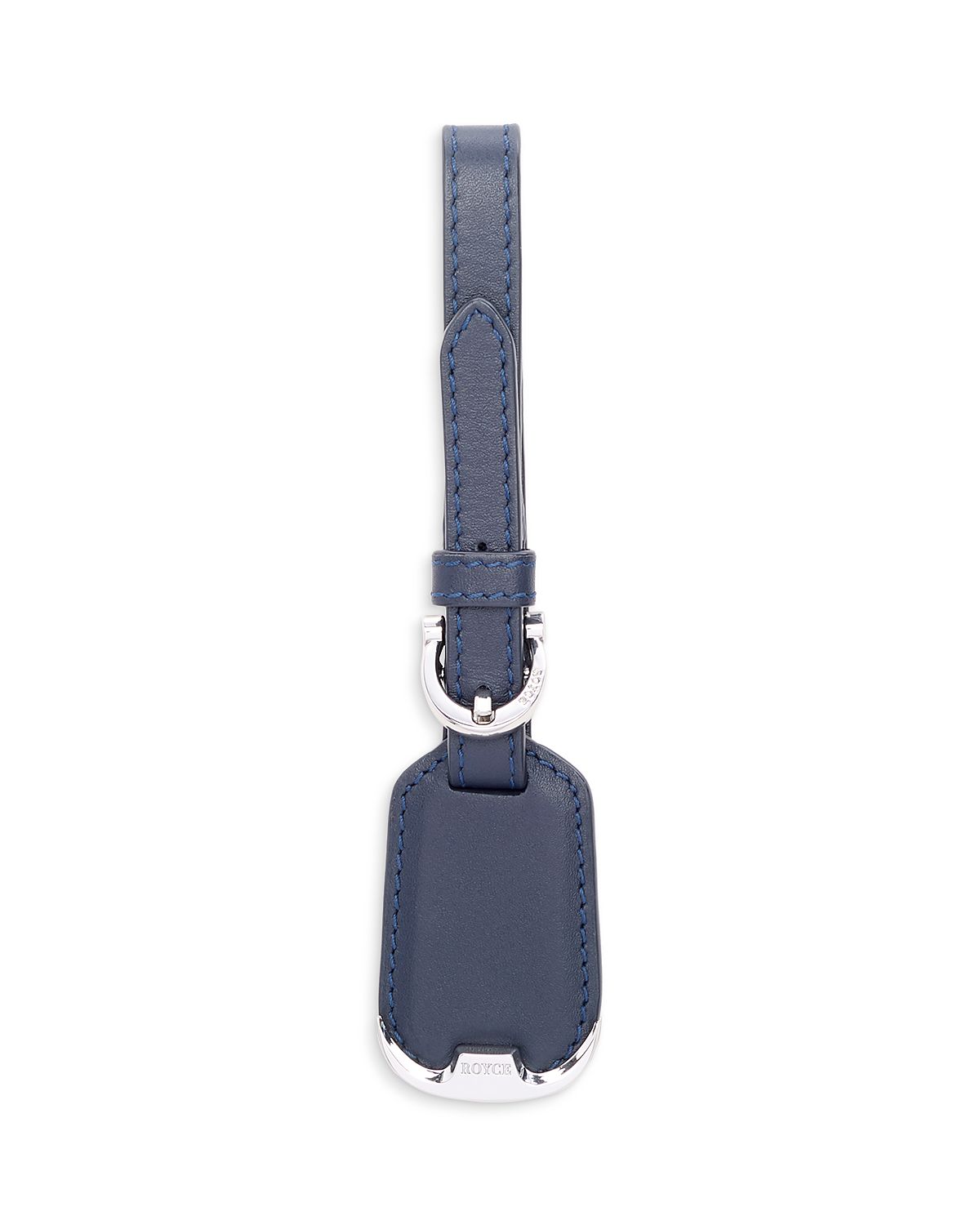 Royce New York Legendary Bag Tag