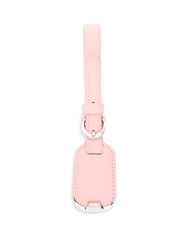 Royce New York Legendary Bag Tag · OS