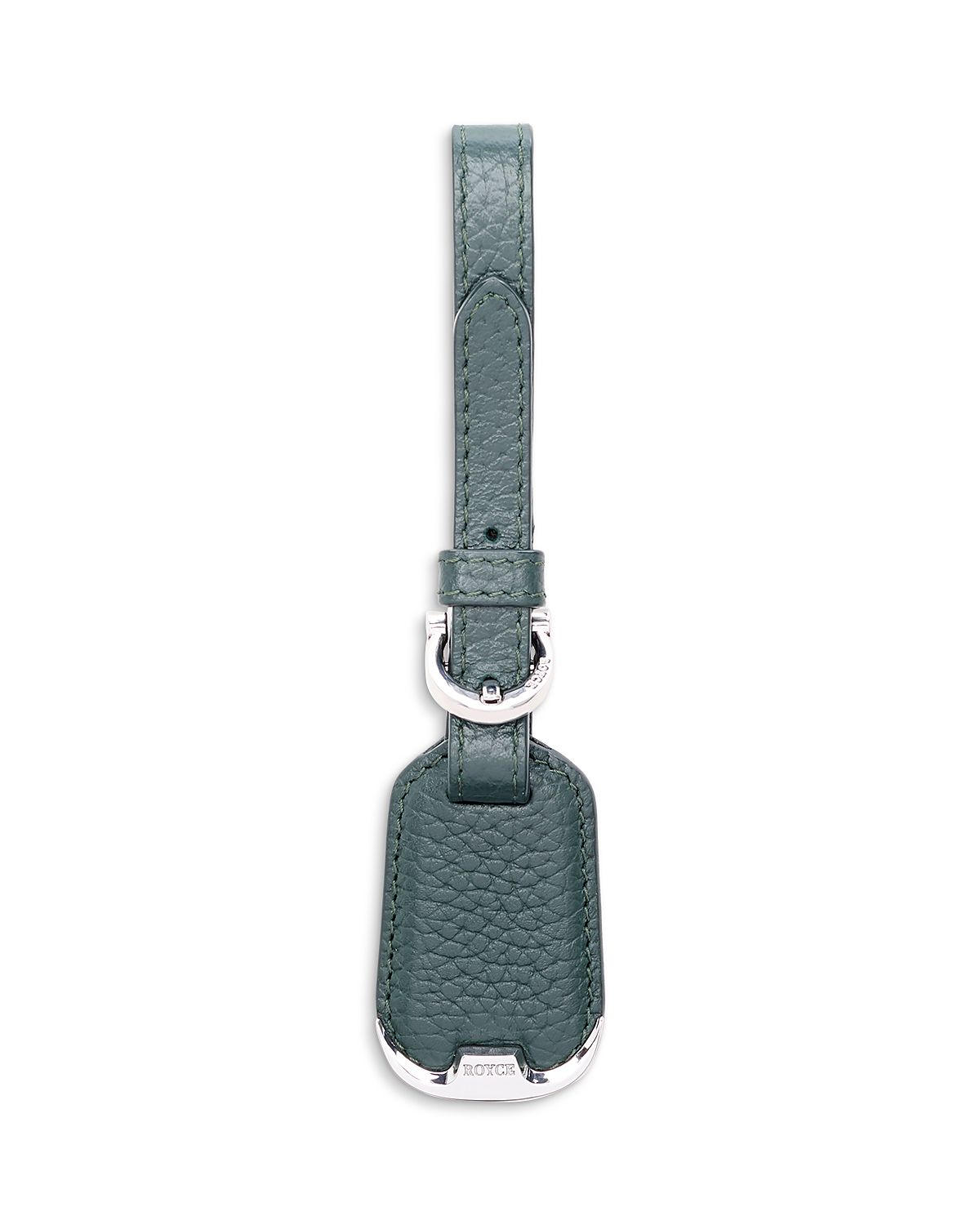 Royce New York Legendary Bag Tag