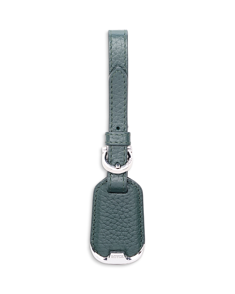 Royce New York Legendary Bag Tag