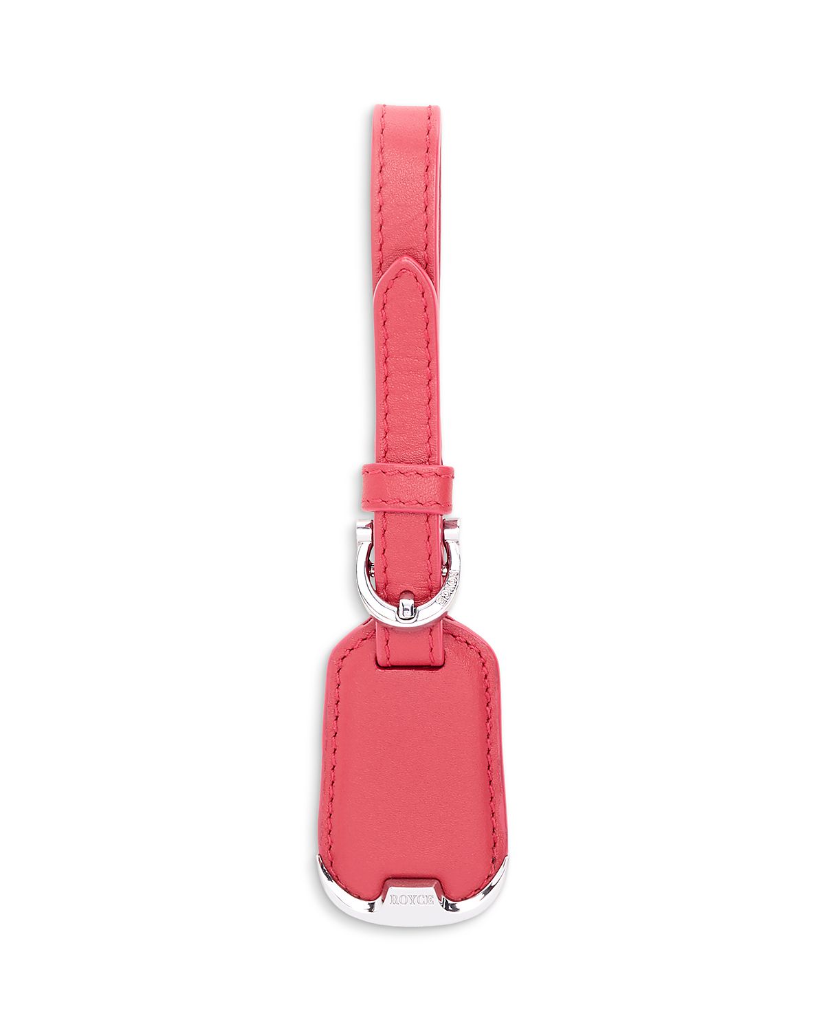 Royce New York Legendary Bag Tag