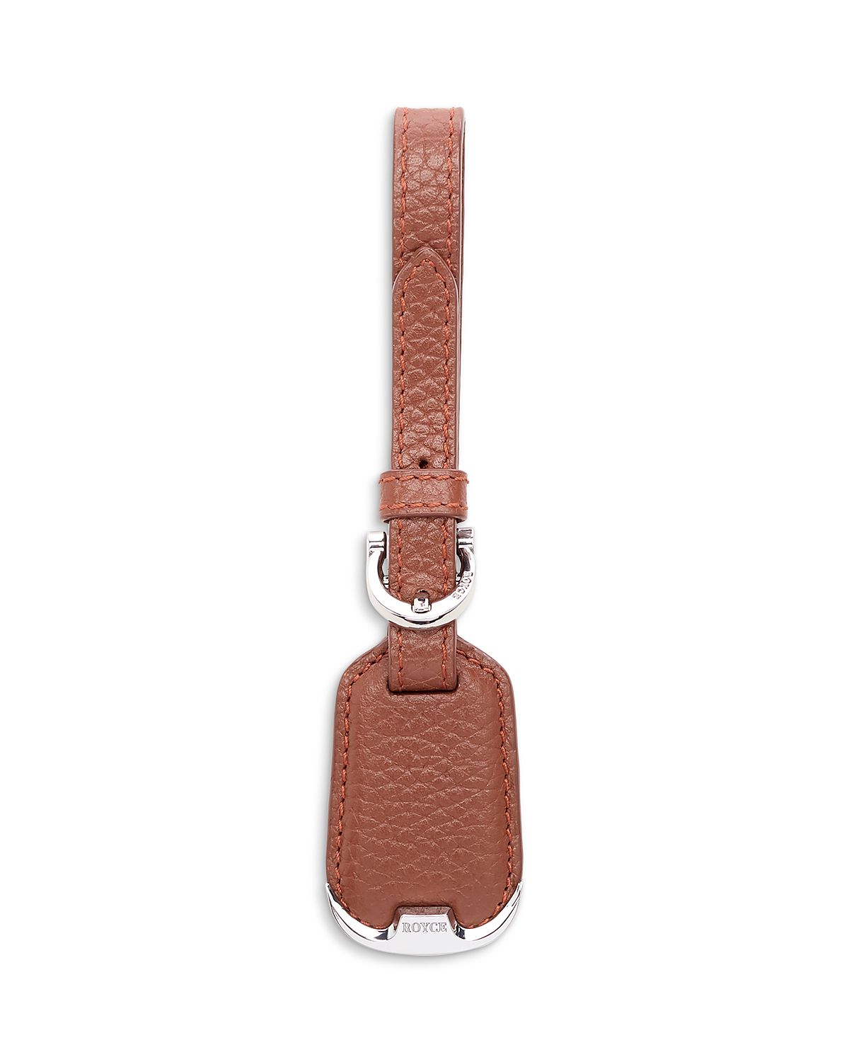 Royce New York Legendary Bag Tag