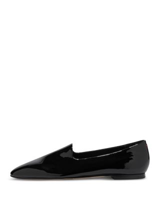 Women&#39;s Vanna Patent Flats