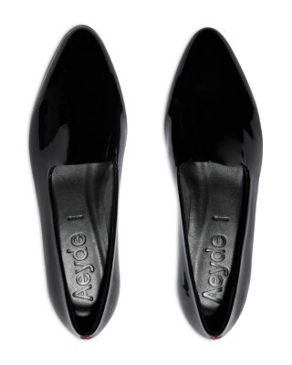 Women&#39;s Vanna Patent Flats