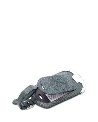 Legendary Luggage Tag